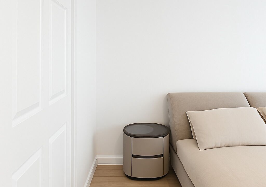 Photo of Bedroom in Pasadena