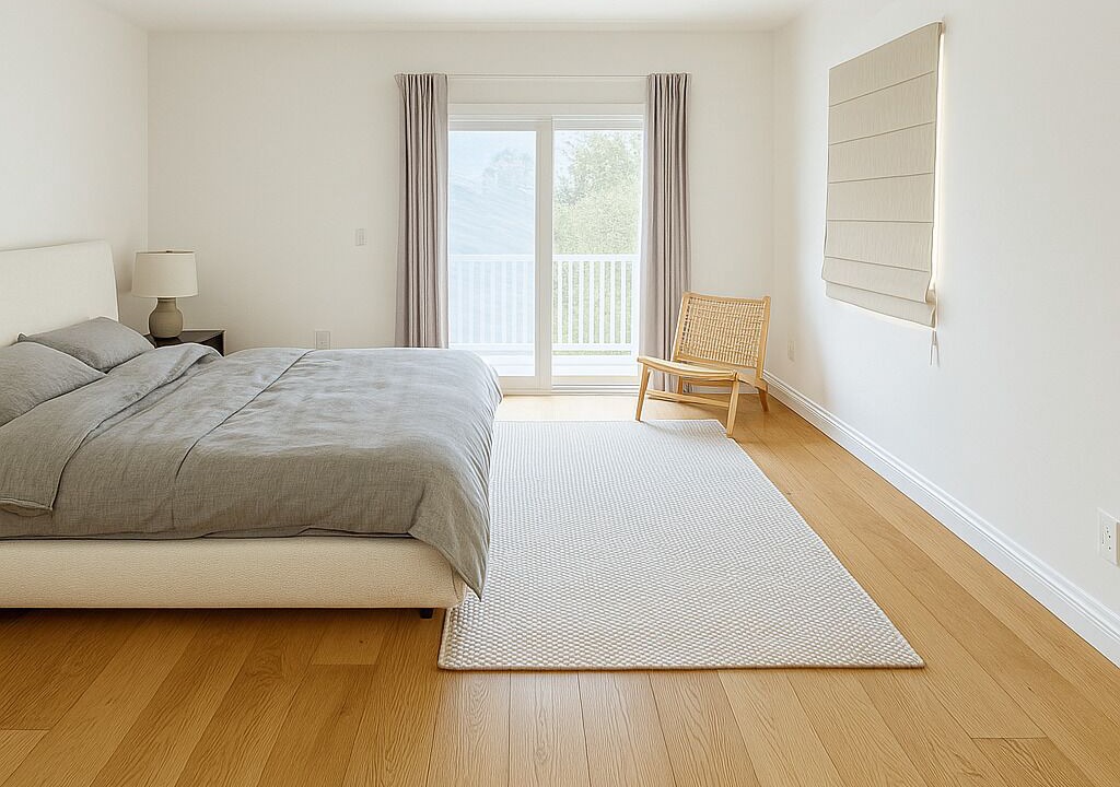 Photo of Bedroom in Pasadena