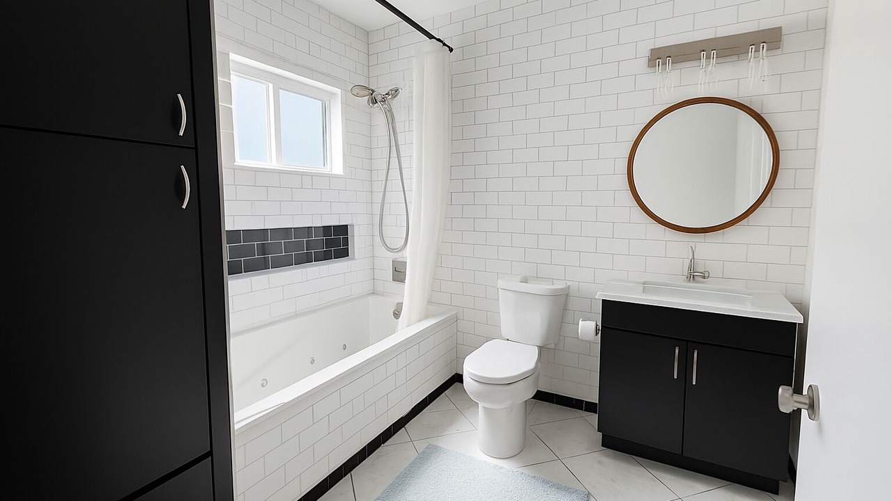 Photo of Bathroom in Pasadena