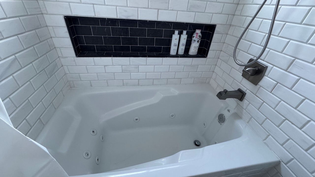 Photo of Bathroom in Pasadena
