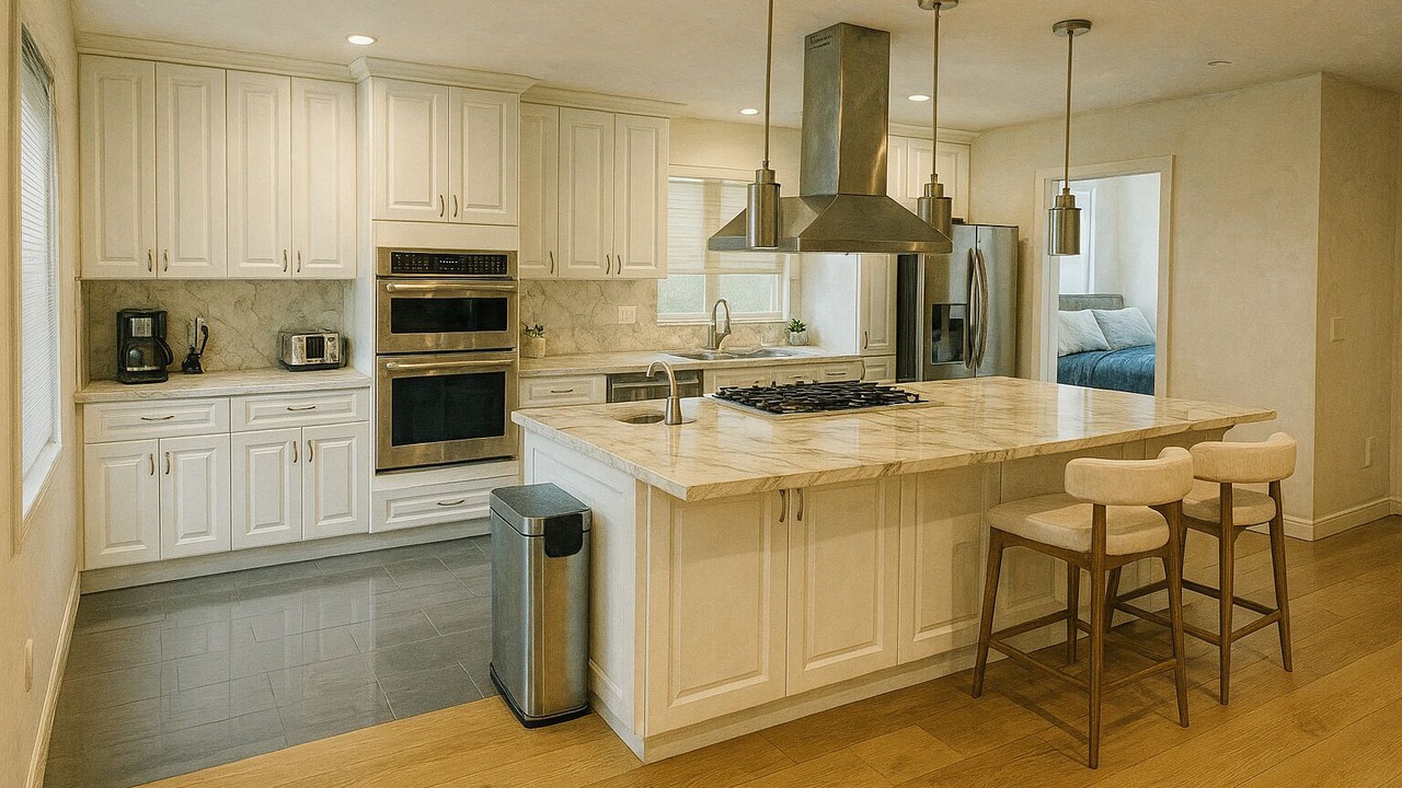 Photo of Kitchen in Pasadena