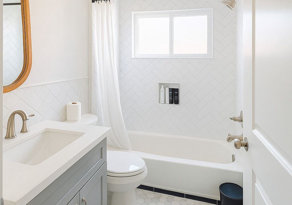 Photo of Bathroom in Pasadena