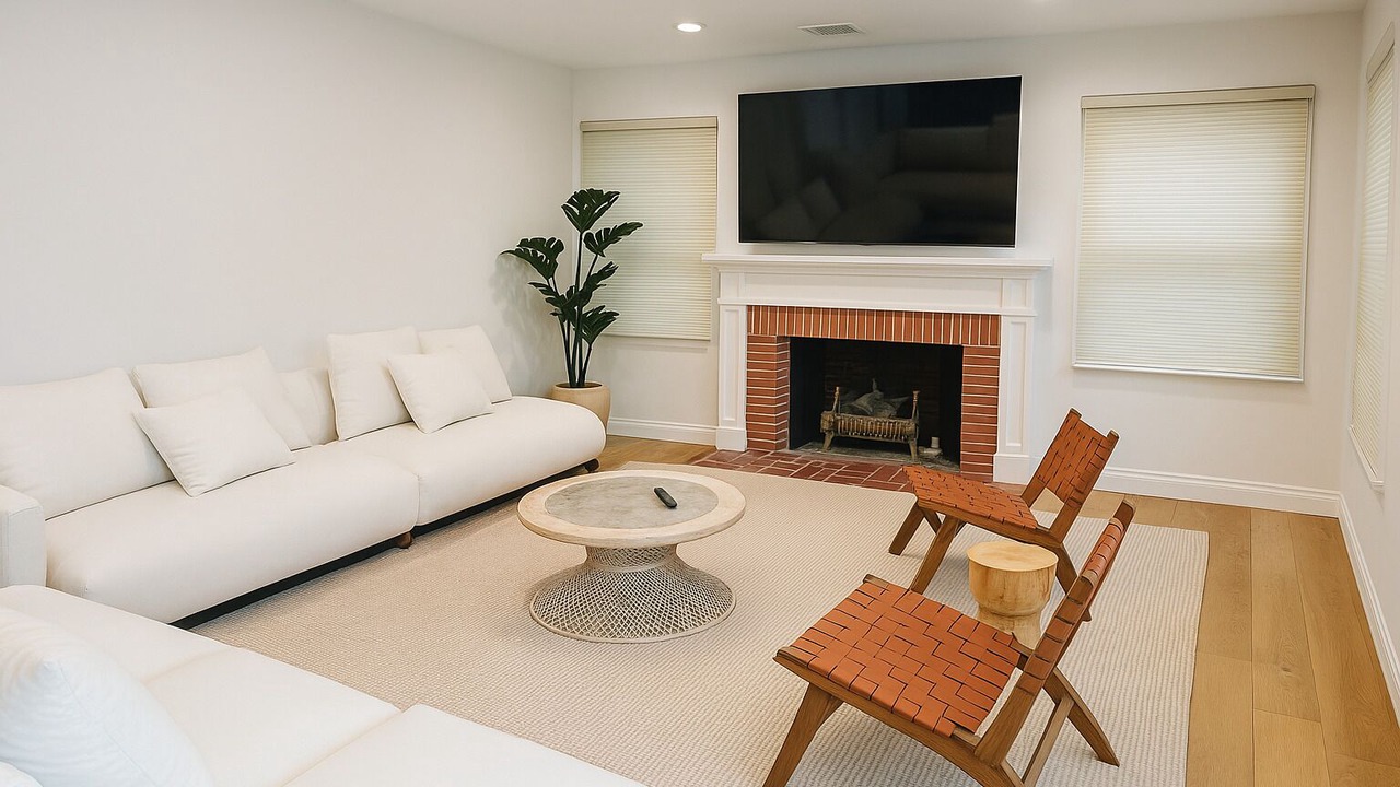 Photo of Livingroom in Pasadena