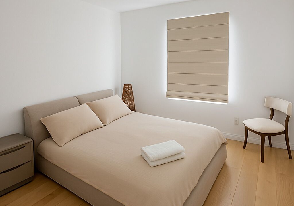 Photo of Bedroom in Pasadena