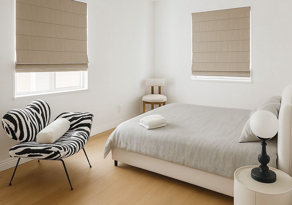 Photo of Bedroom in Pasadena