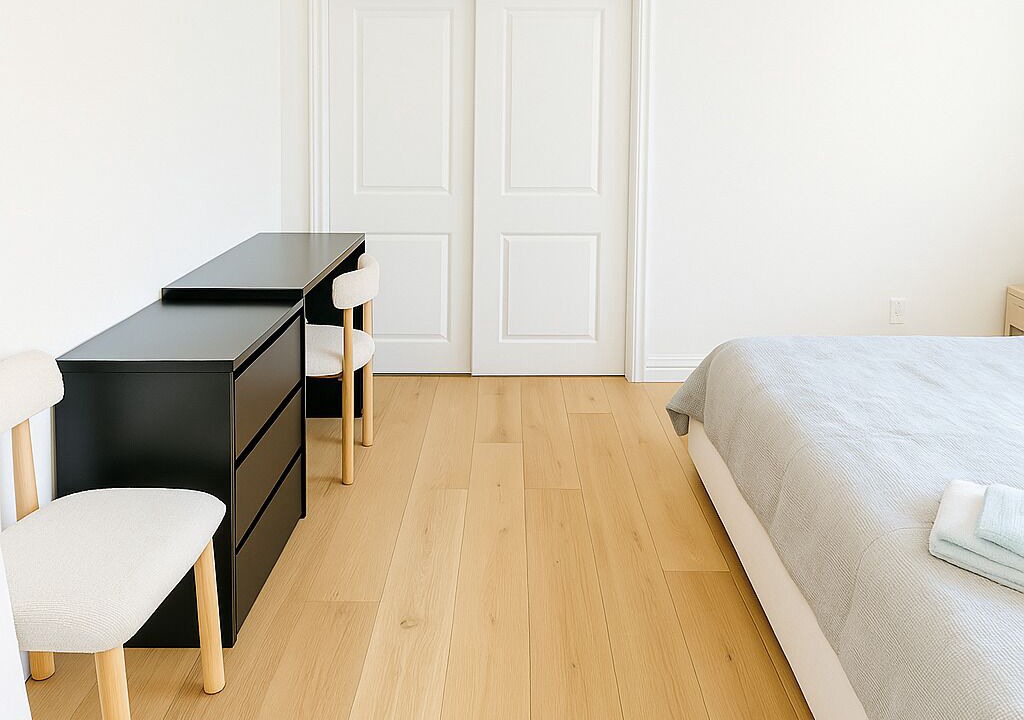 Photo of Bedroom in Pasadena