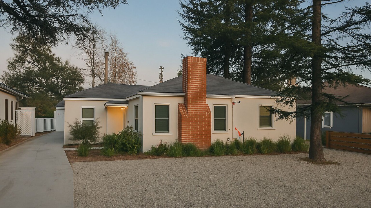Photo of Outdoor in Pasadena
