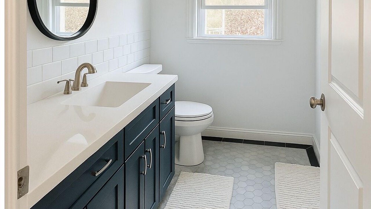 Photo of Bathroom in Pasadena