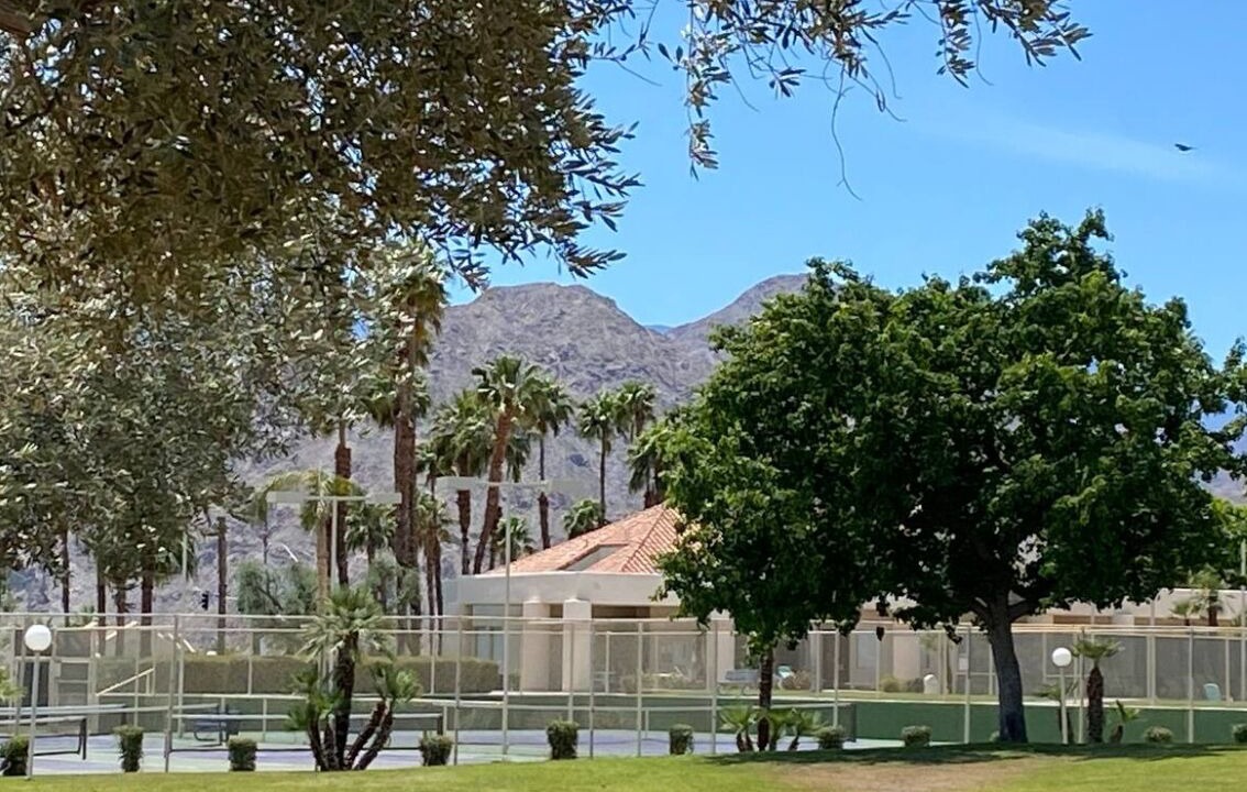 Photo of Outdoor in Indian Wells