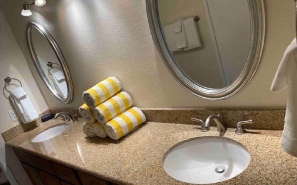 Photo of Bathroom in Indian Wells