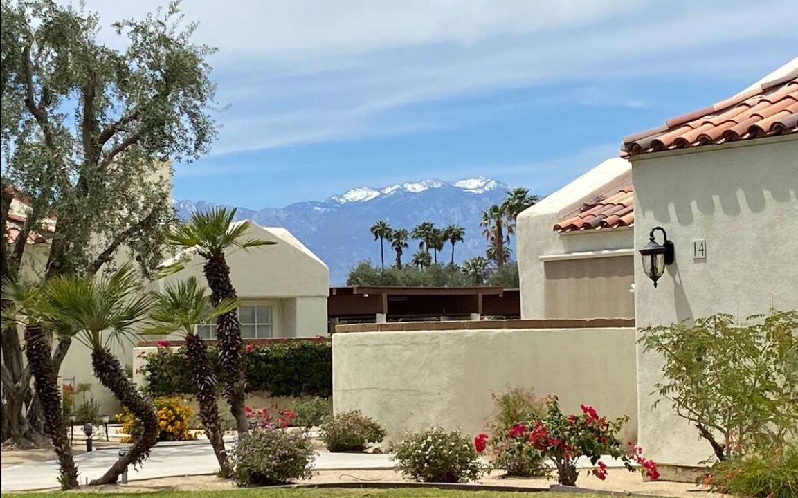 Photo of Outdoor in Indian Wells