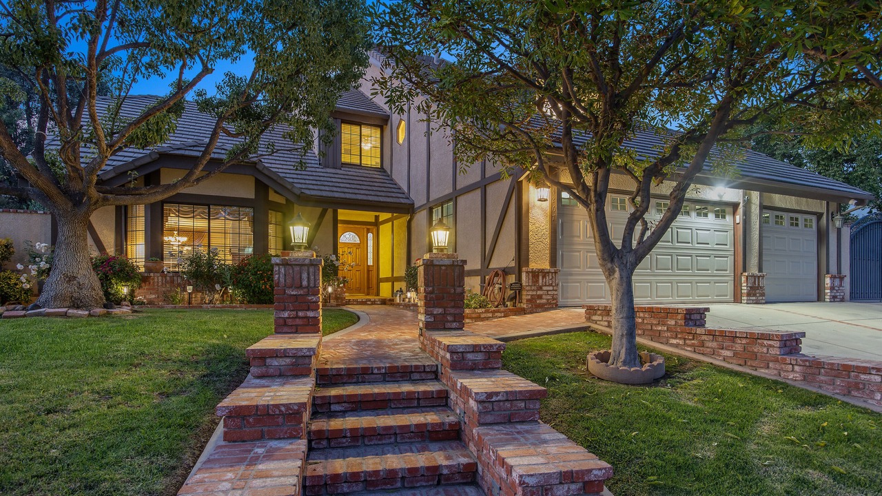 Photo of Outdoor in Simi Valley