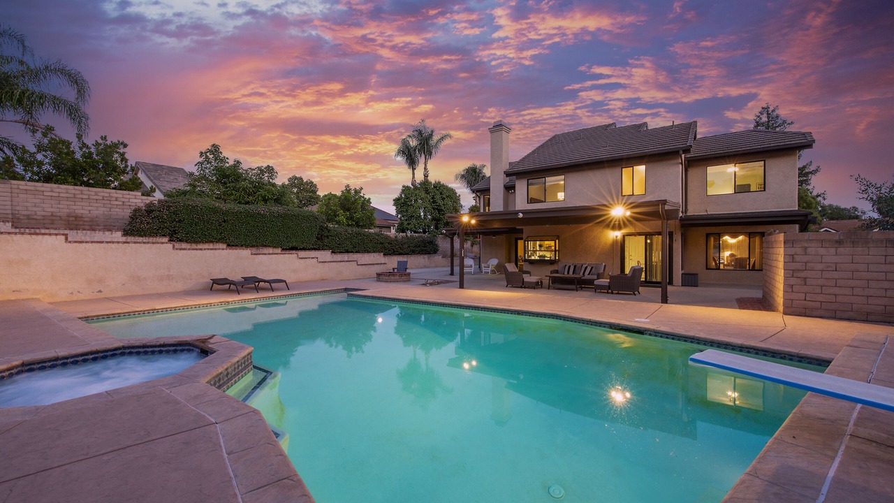 Photo of Outdoor in Simi Valley