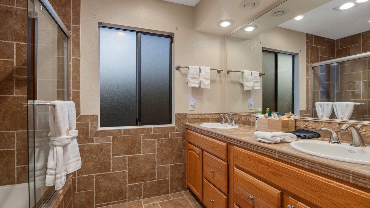 Photo of Bathroom in Simi Valley