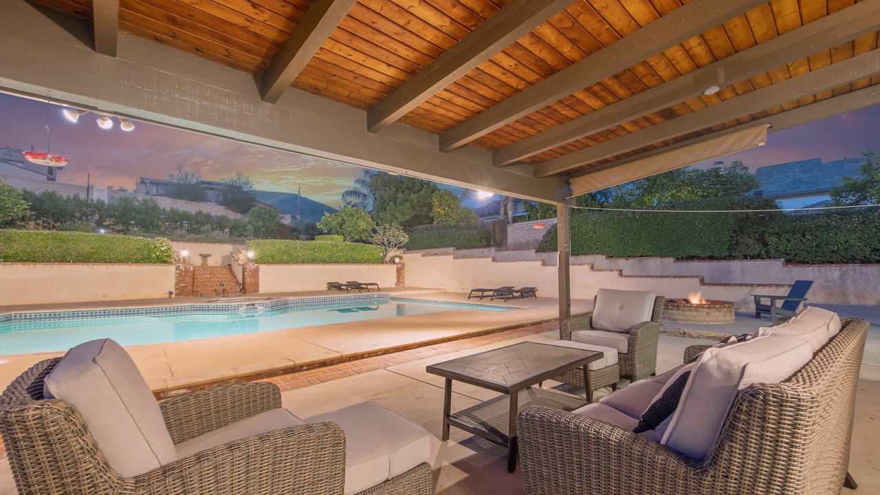 Photo of Outdoor in Simi Valley