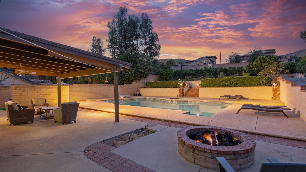 Photo of Outdoor in Simi Valley