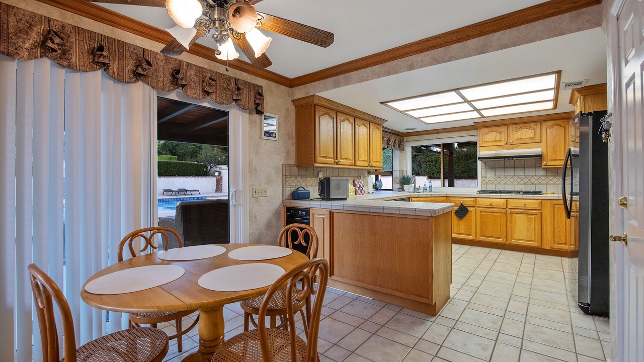 Photo of Kitchen in Simi Valley