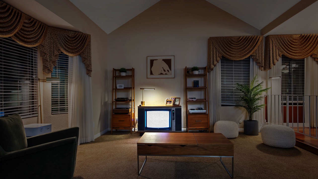Photo of Livingroom in Simi Valley