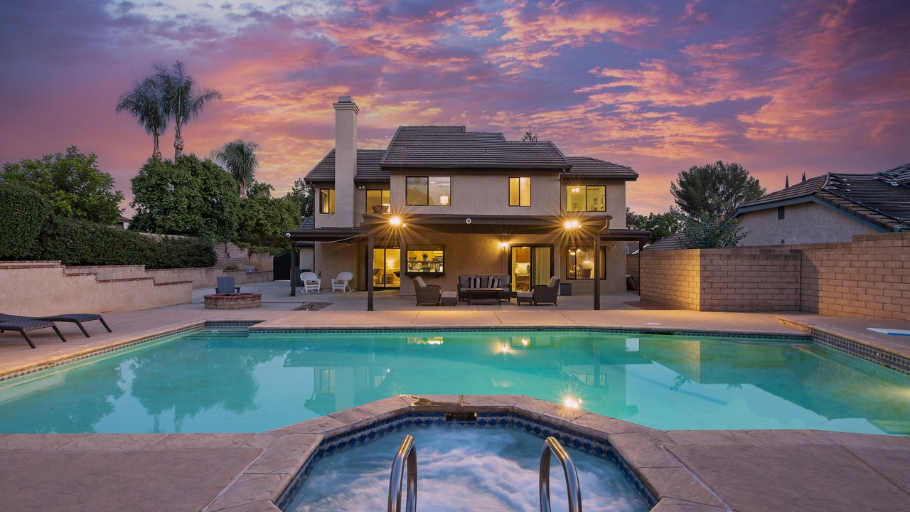 Photo of Outdoor in Simi Valley