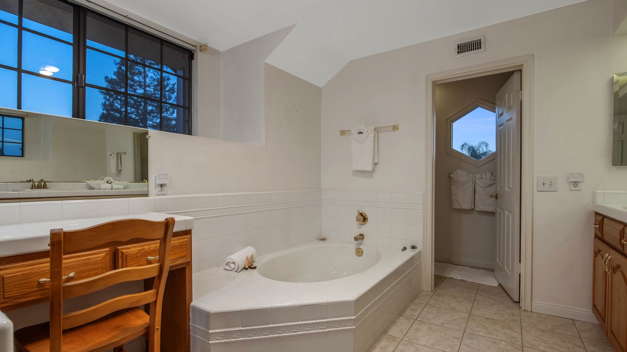 Photo of Bathroom in Simi Valley