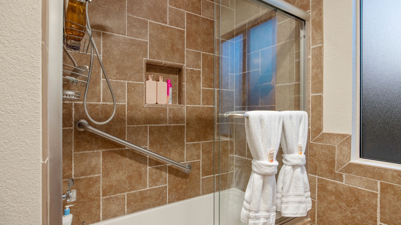 Photo of Bathroom in Simi Valley