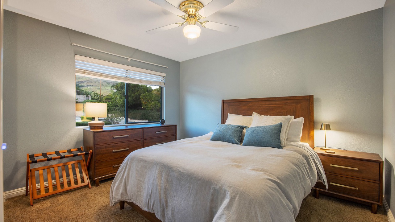 Photo of Bedroom in Simi Valley