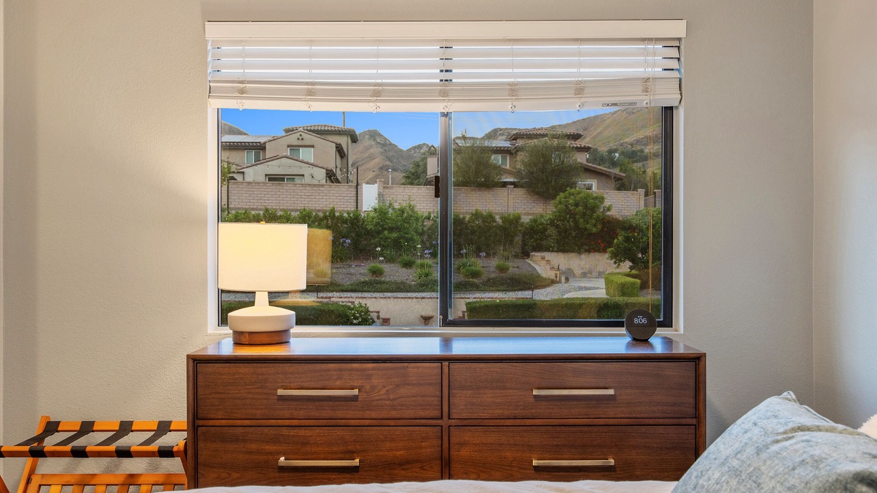 Photo of Bedroom in Simi Valley
