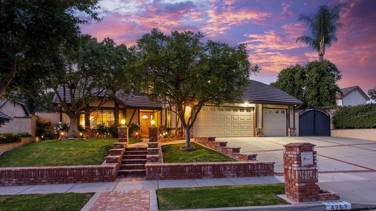 Photo of Outdoor in Simi Valley
