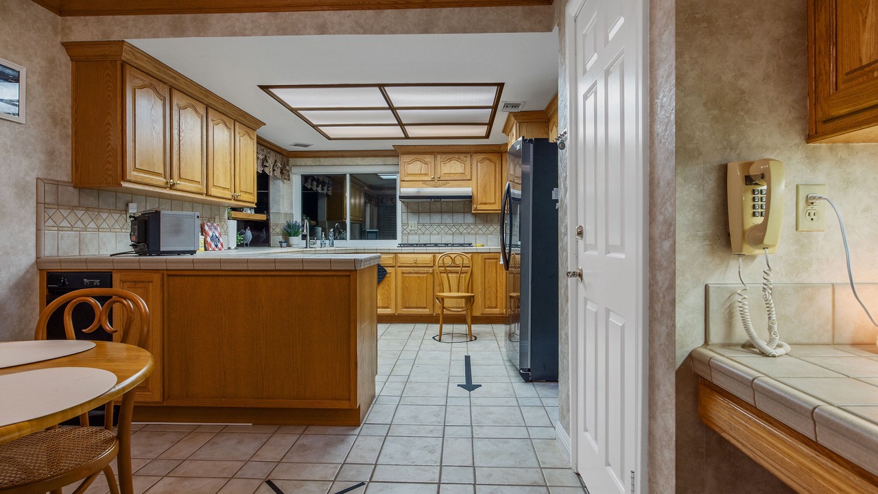 Photo of Kitchen in Simi Valley