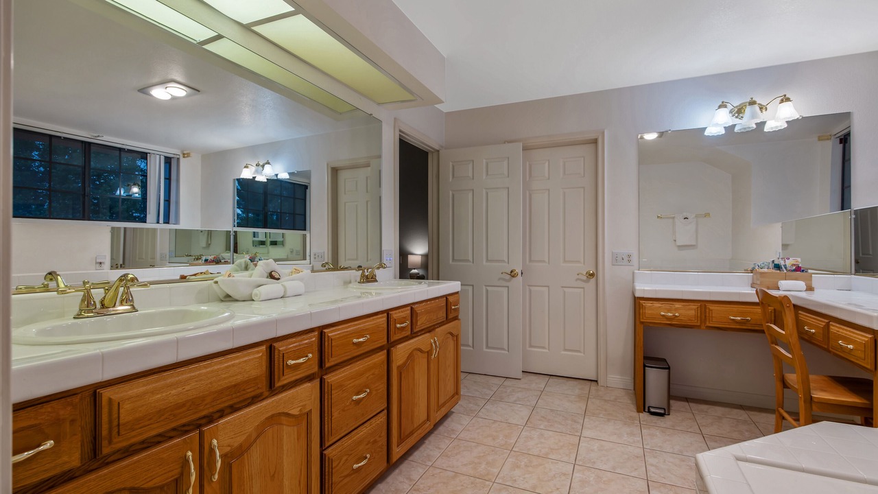 Photo of Bathroom in Simi Valley