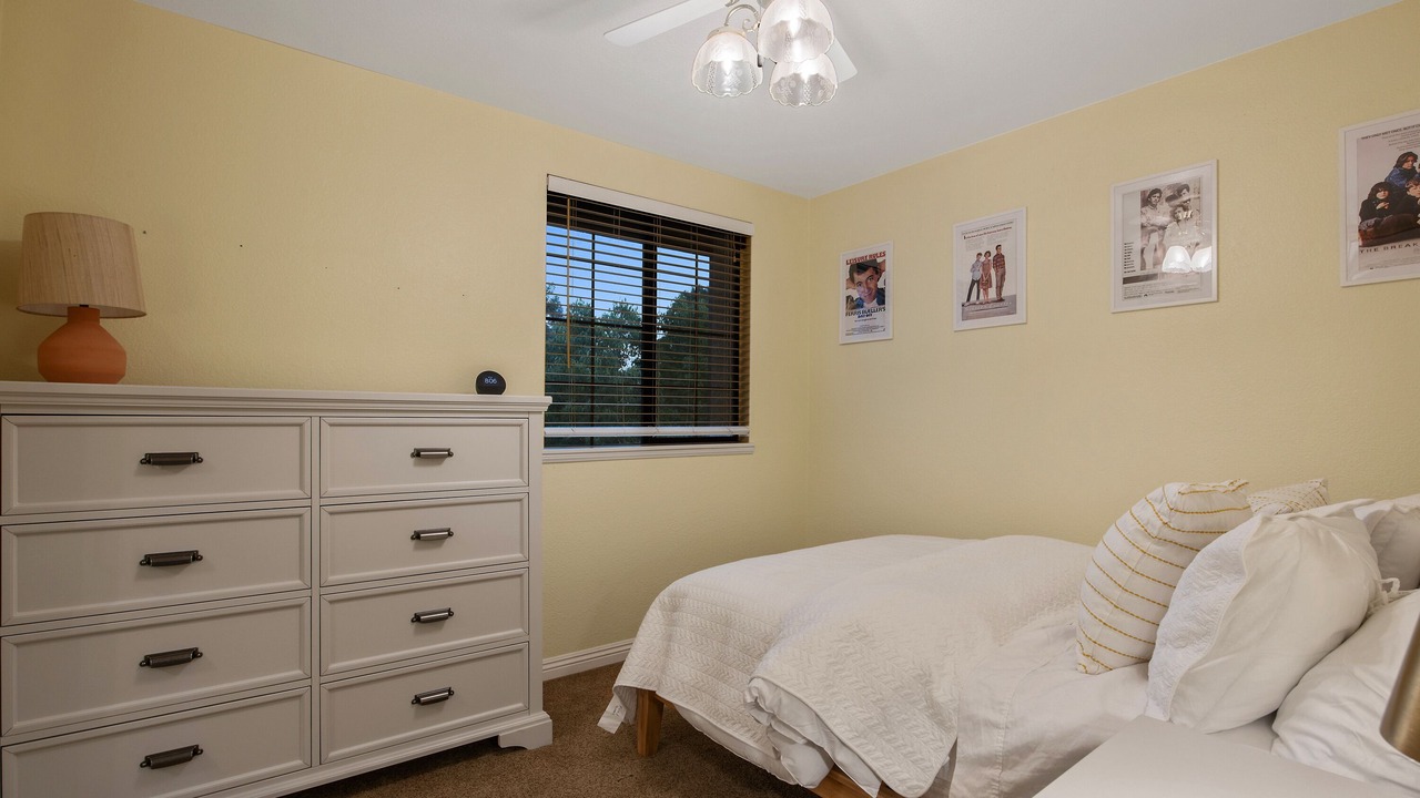 Photo of Bedroom in Simi Valley