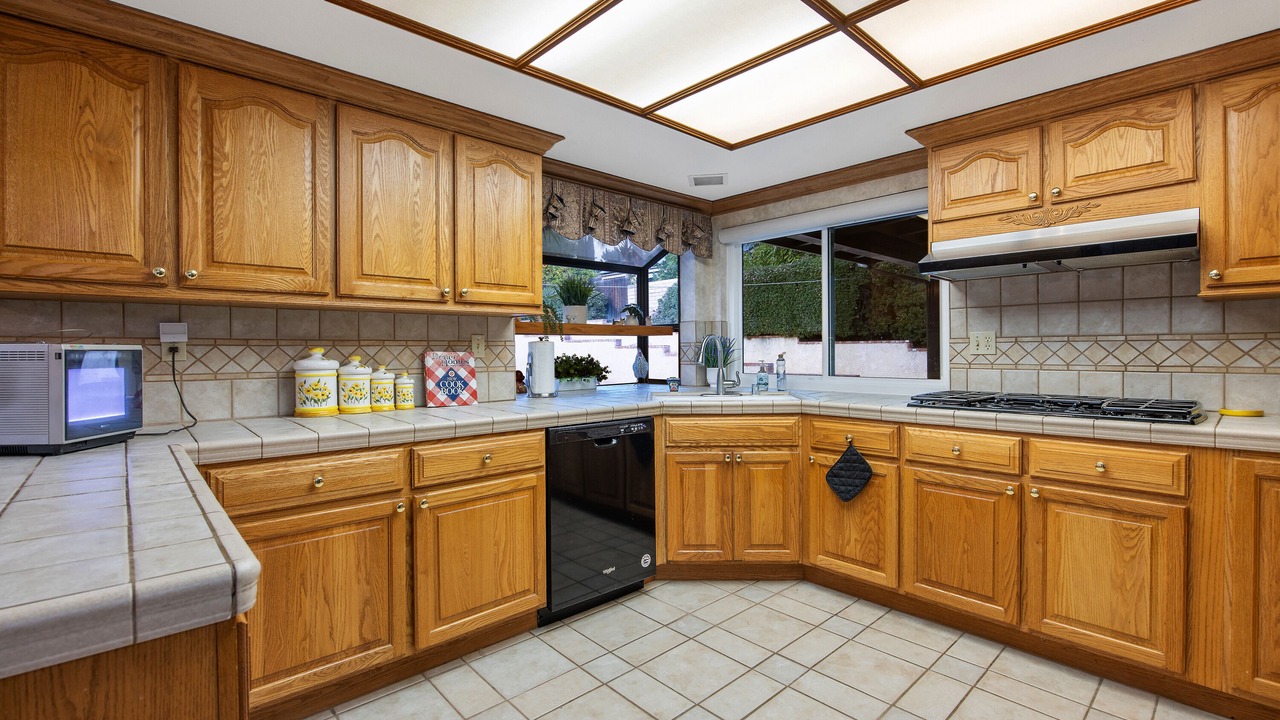 Photo of Kitchen in Simi Valley