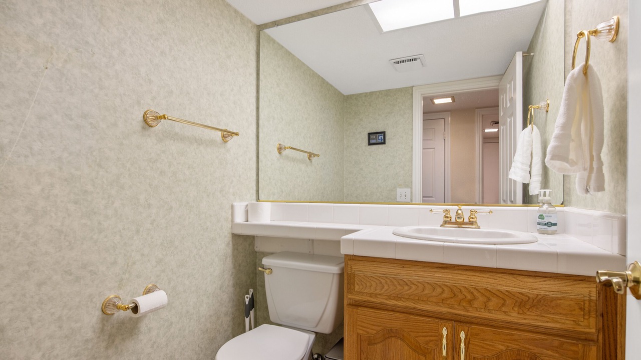 Photo of Bathroom in Simi Valley