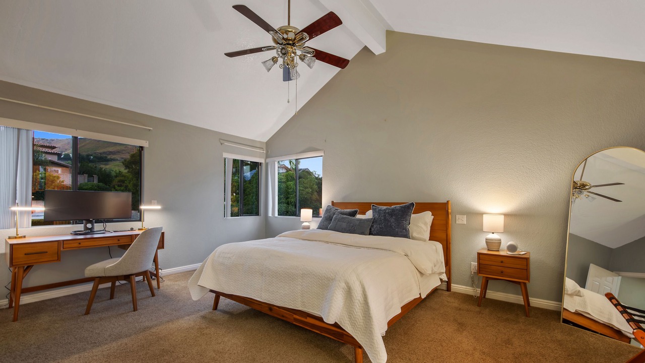 Photo of Bedroom in Simi Valley