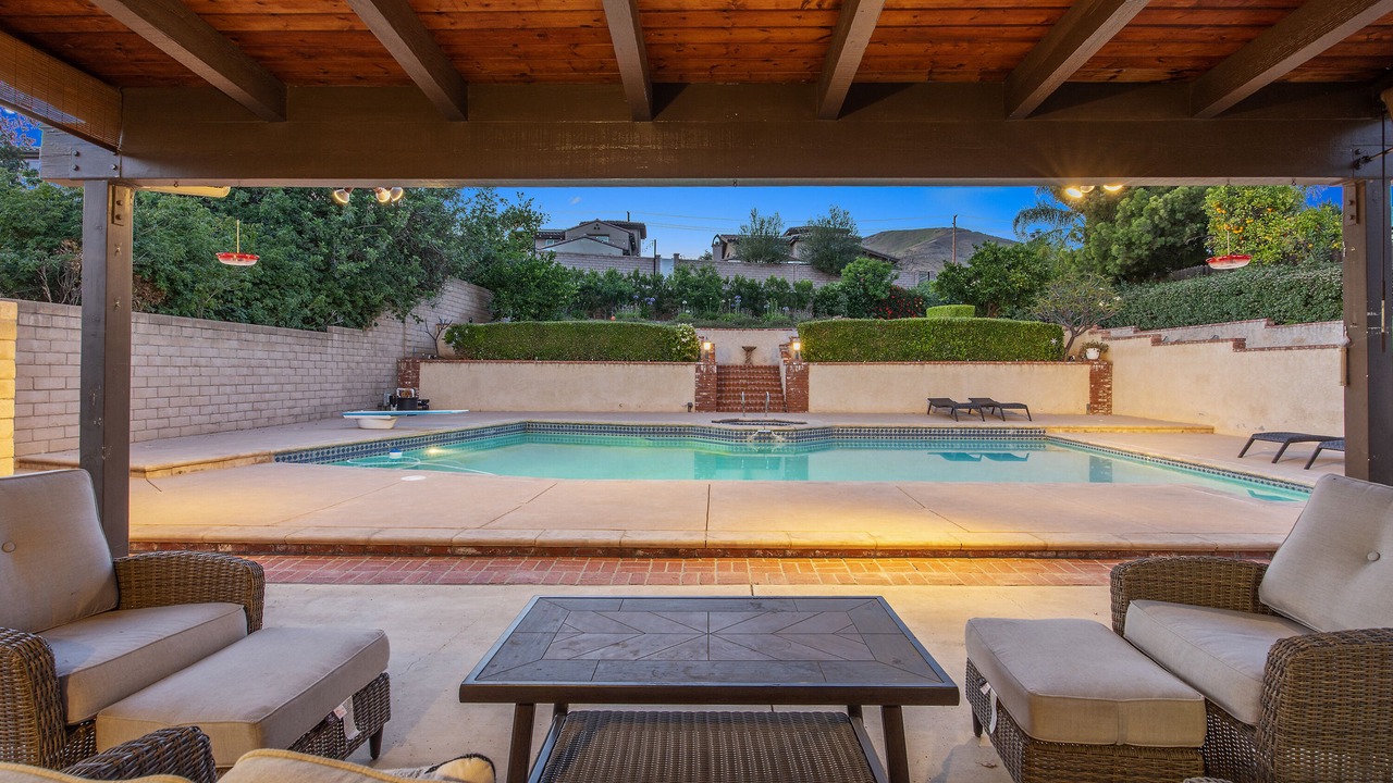 Photo of Outdoor in Simi Valley