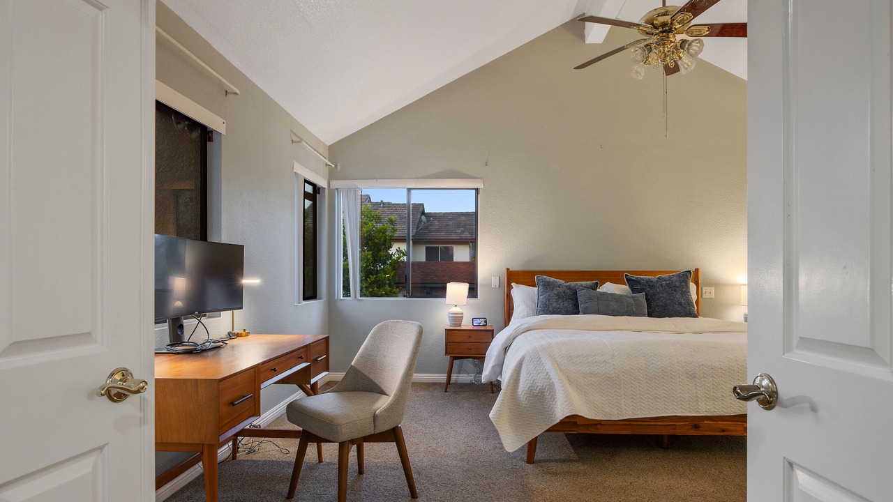 Photo of Bedroom in Simi Valley