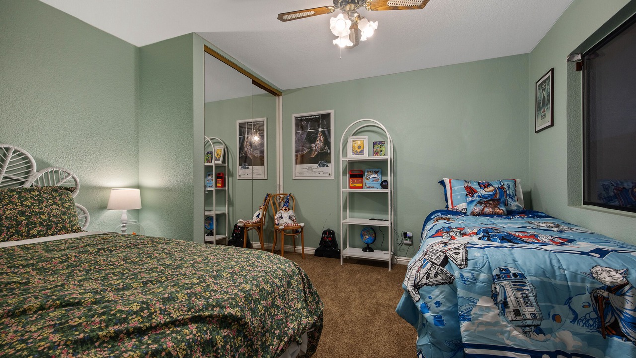 Photo of Bedroom in Simi Valley