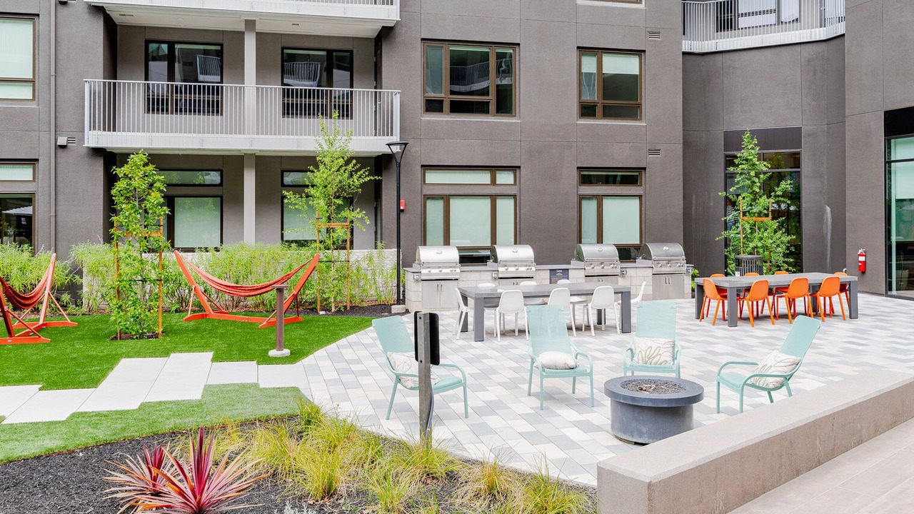 Photo of Outdoor in Fremont