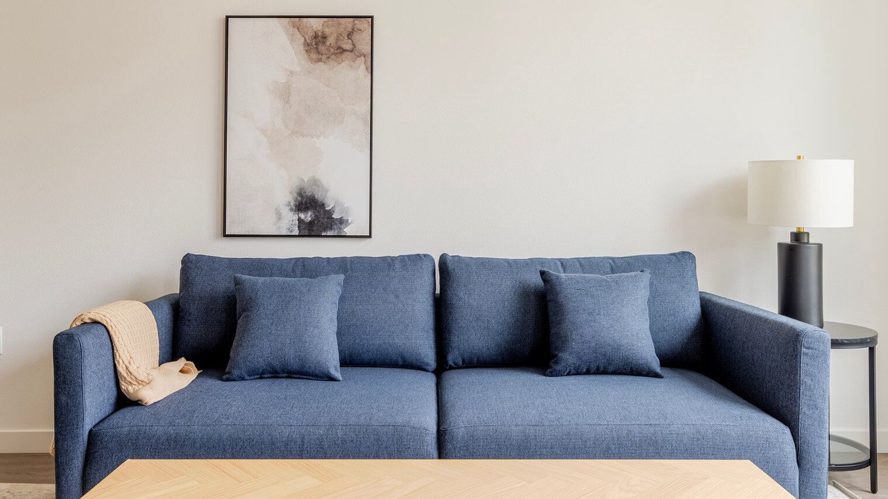 Photo of Livingroom in Fremont