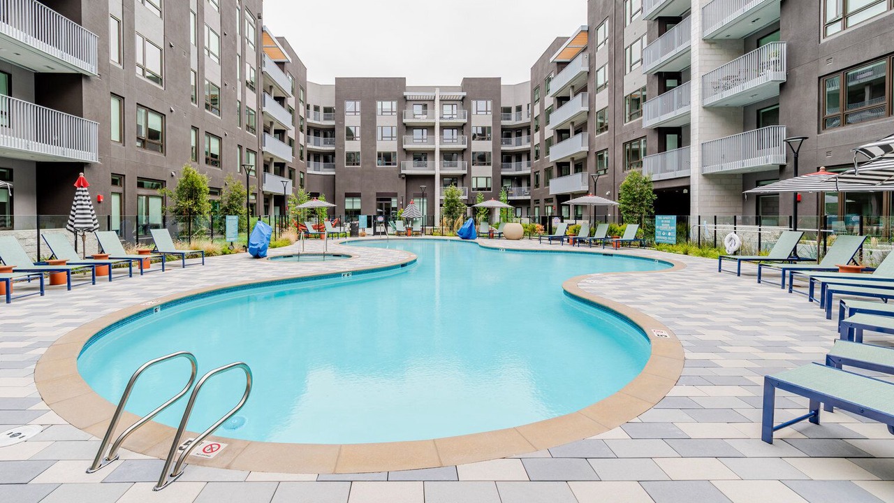 Photo of Outdoor in Fremont