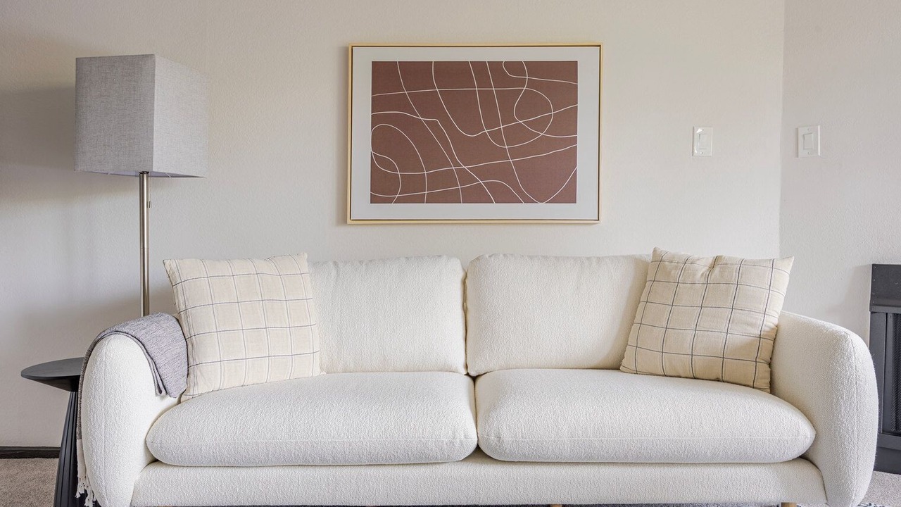 Photo of Livingroom in Pasadena