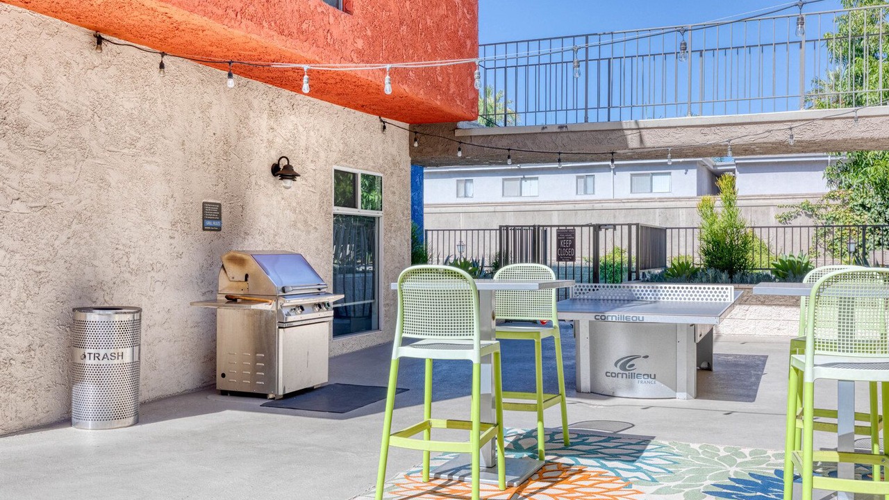 Photo of Outdoor in Pasadena