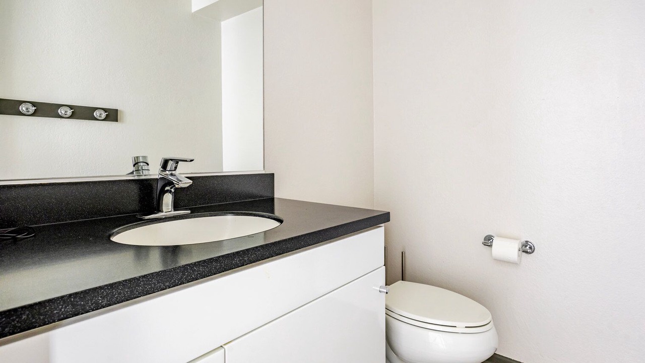 Photo of Bathroom in Pasadena