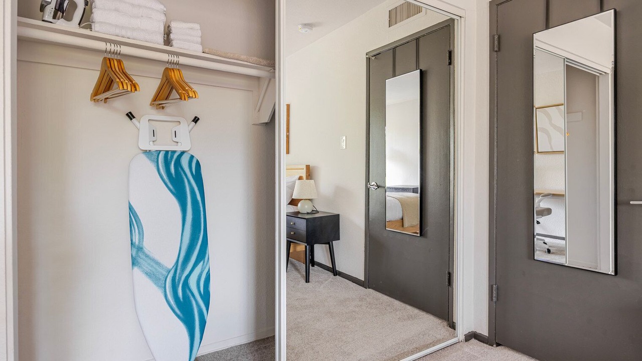 Photo of Bedroom in Pasadena