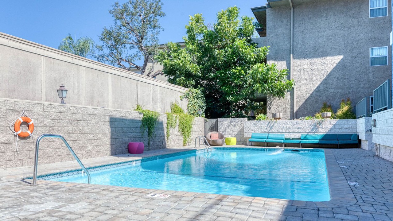 Photo of Outdoor in Pasadena