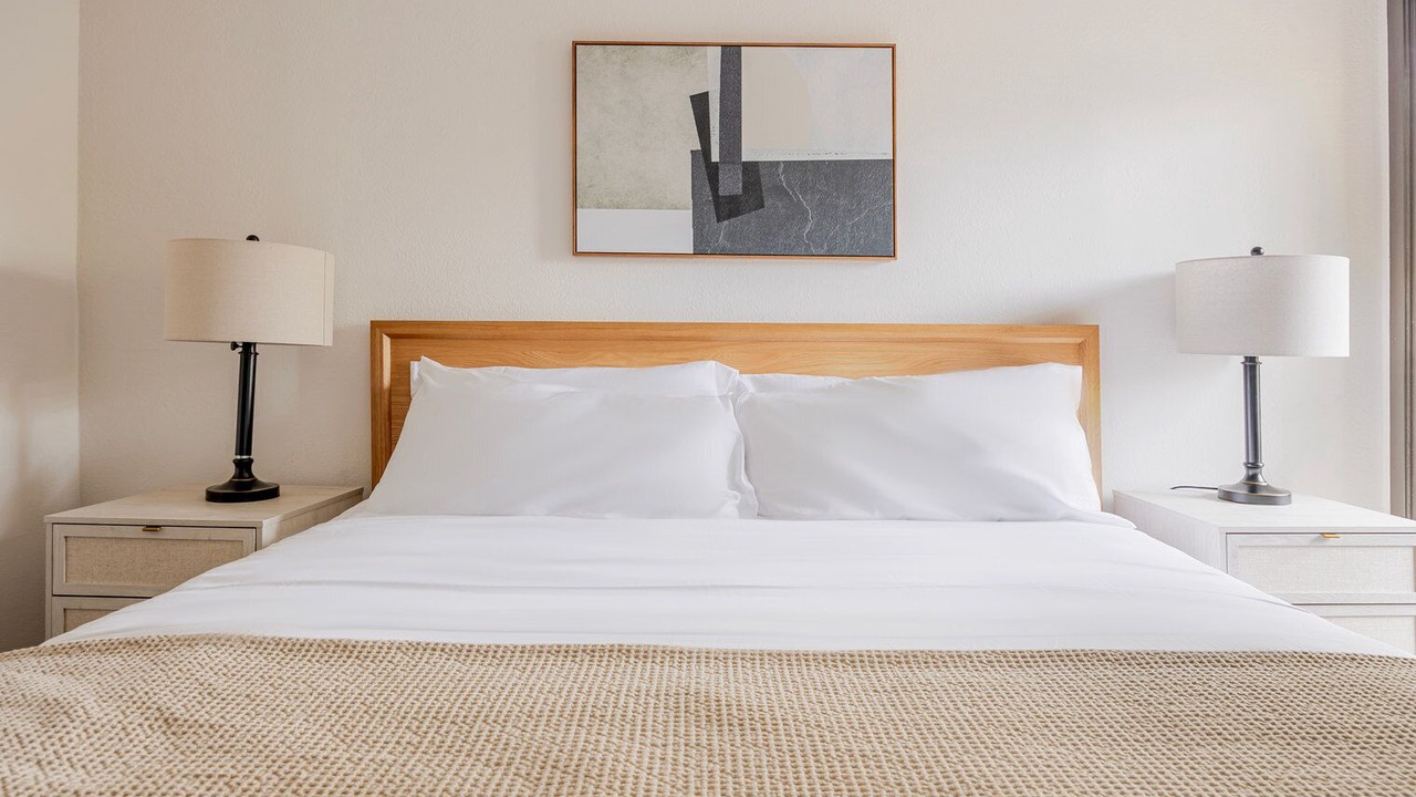 Photo of Bedroom in Pasadena