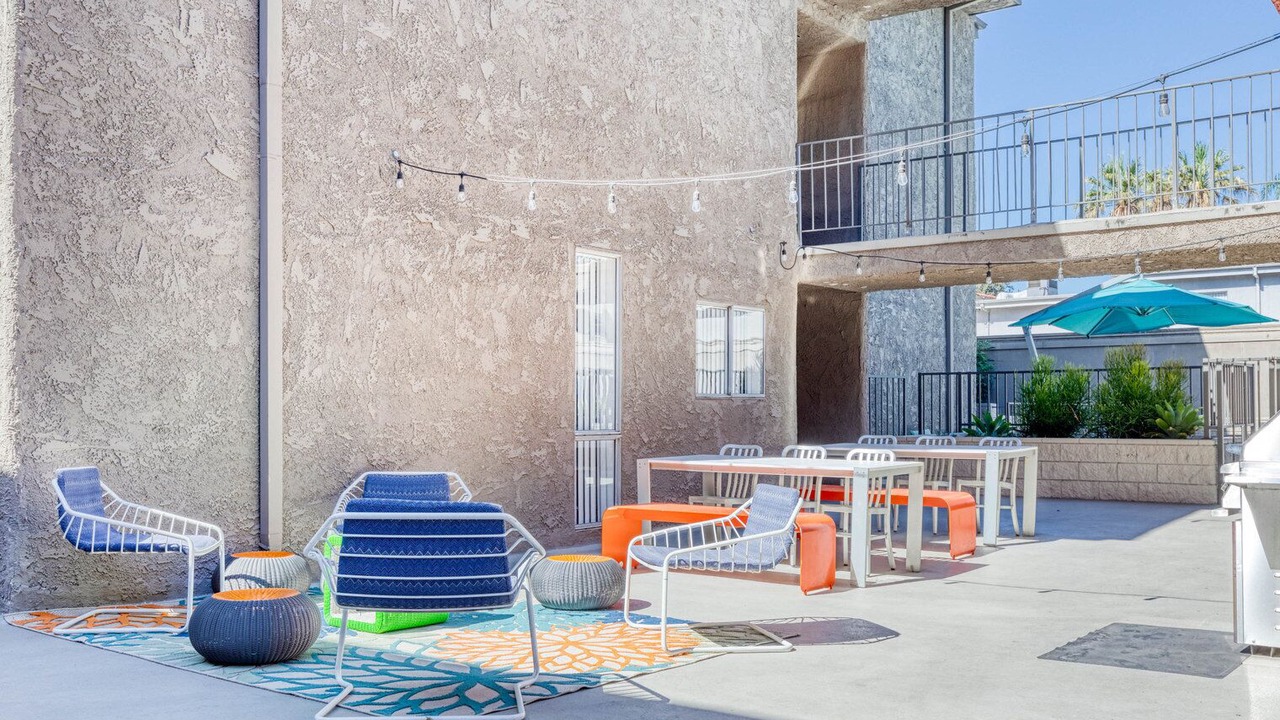 Photo of Outdoor in Pasadena