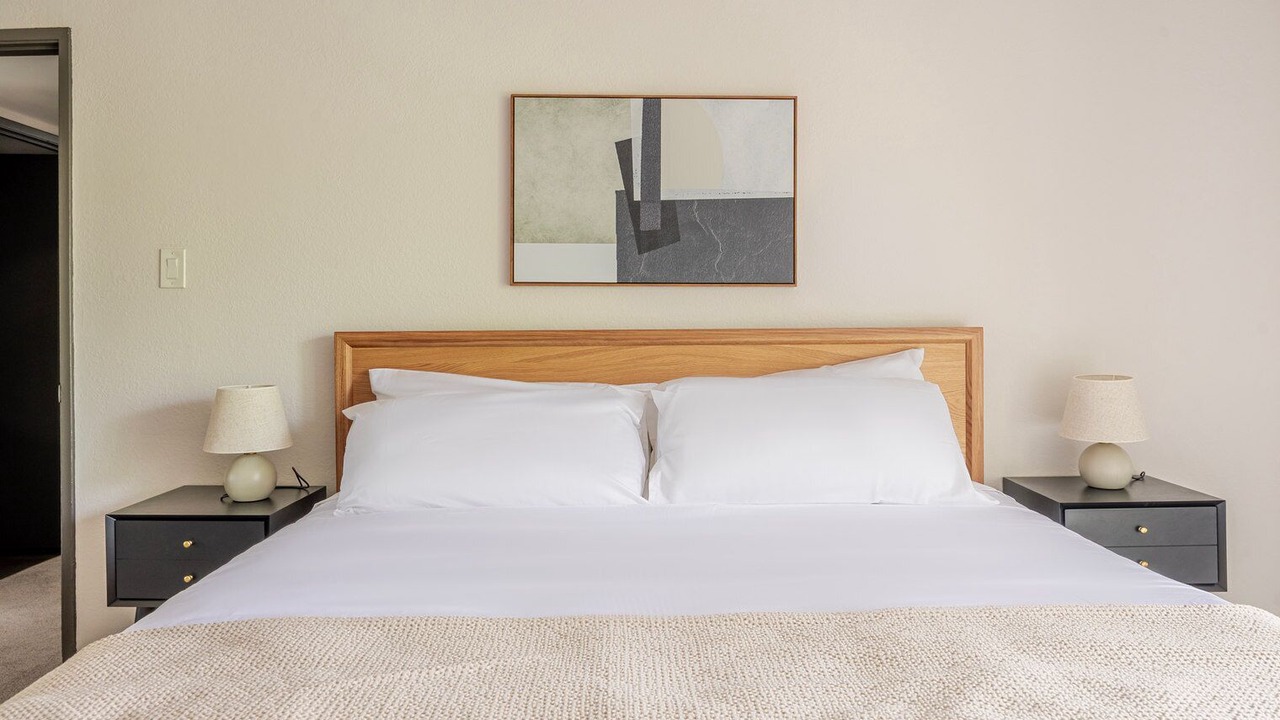 Photo of Bedroom in Pasadena