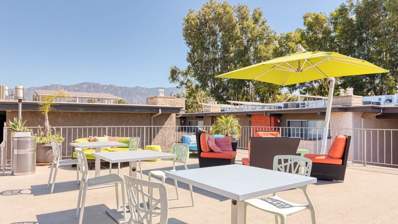 Photo of Outdoor in Pasadena