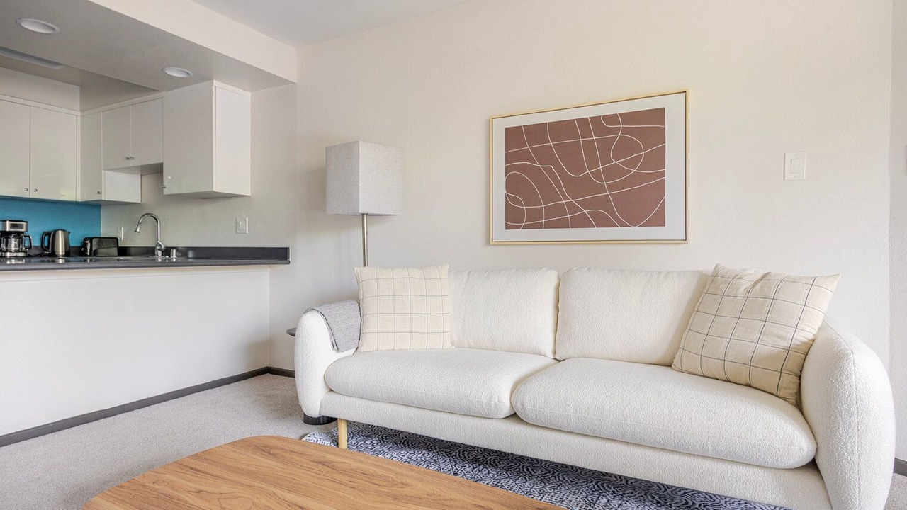Photo of Livingroom in Pasadena